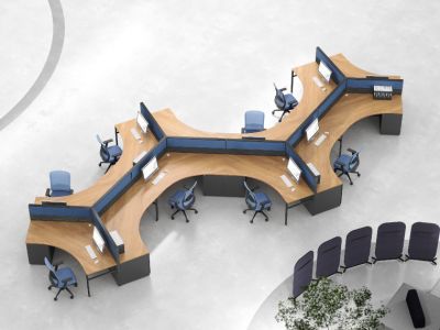 芜湖圣腾办公家具有限公司