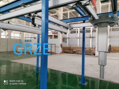 保定格普机械制造有限公司