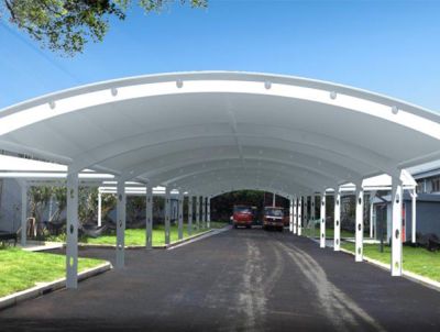 嘉兴晟业钢膜结构工程有限公司