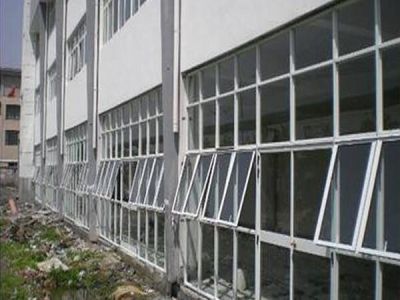 四川特安盾门窗有限责任公司