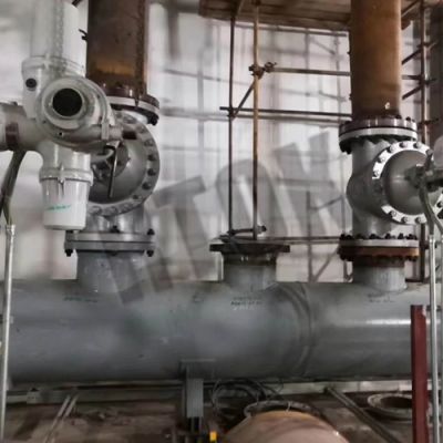 罗托克（天津）工业控制系统有限公司