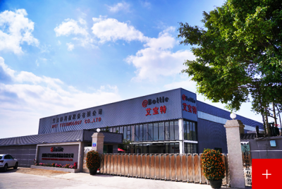 惠州市艾宝特智能科技股份有限公司