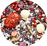 黑龙江岗子峪米业有限公司