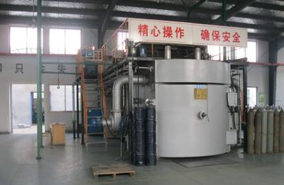 东阳市群声磁铁有限公司
