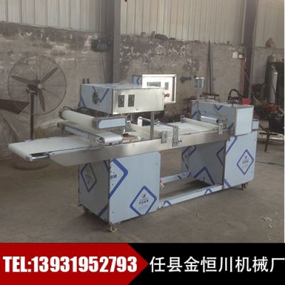 任县金恒川机械厂