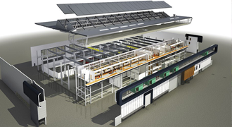 杜肯新材料（武汉）集团股份有限公司