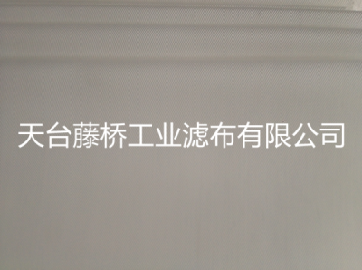 天台藤桥工业滤布有限公司