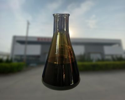 灌云县星钤环保科技有限公司