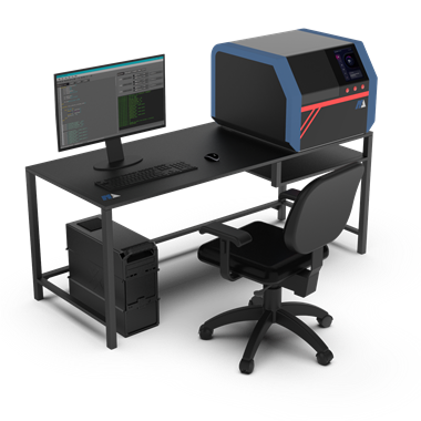 魔技纳米科技有限公司