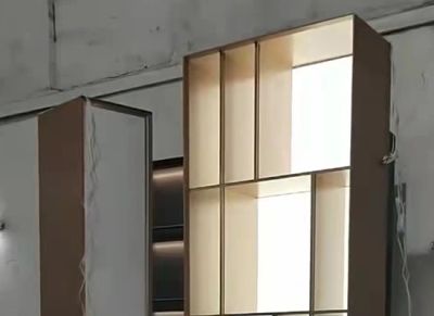 中山市兴德光电科技有限公司