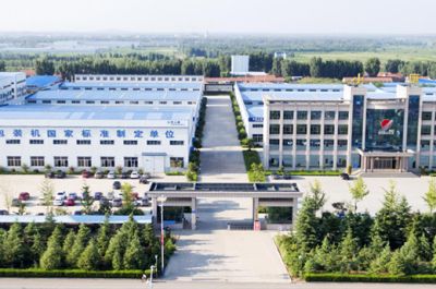 山东小康机械有限公司