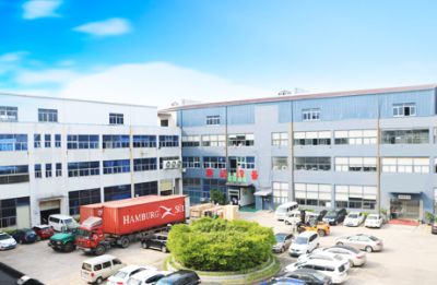 广东艾思荔检测仪器有限公司