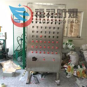 浙江福禄防爆科技有限公司