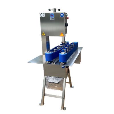 广州市九盈机械设备有限公司