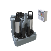 上海统源泵业有限公司