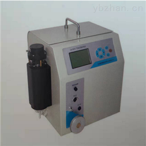 青岛路博建业环保科技有限公司