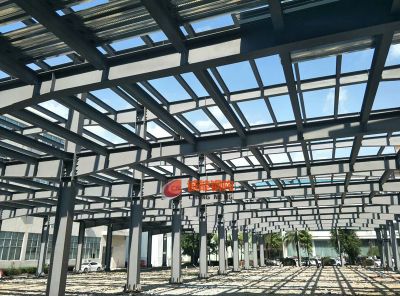 金华诚能钢结构有限公司