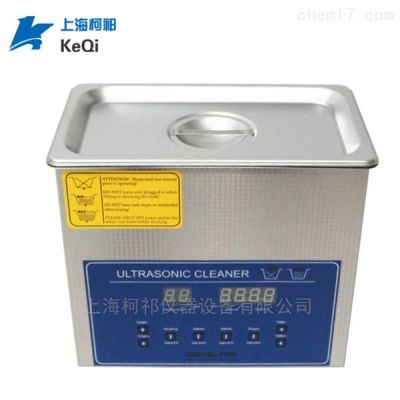 上海柯祁仪器设备有限公司