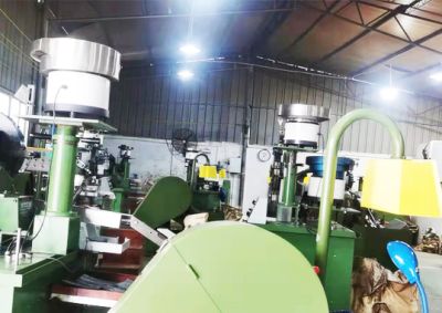 乐清市精标标准件有限公司