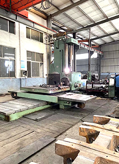 邹平嘉星机械制造有限公司