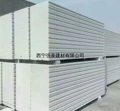 西宁强泰建材有限公司