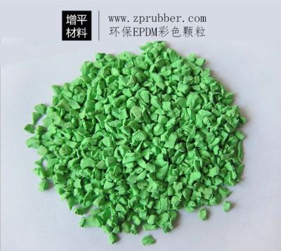 上海增平新材料科技有限公司