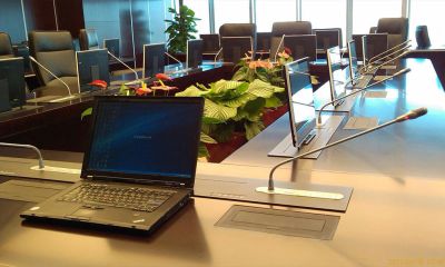 广州市西派电子科技股份有限公司