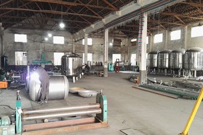 浙江淳净环保设备有限公司