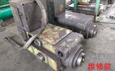 盐城市鹏牌组合机床有限公司