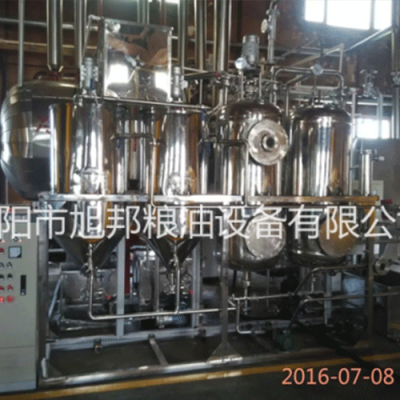 安阳市旭邦粮油设备有限公司