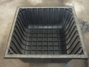 青岛领塑新材料科技有限公司