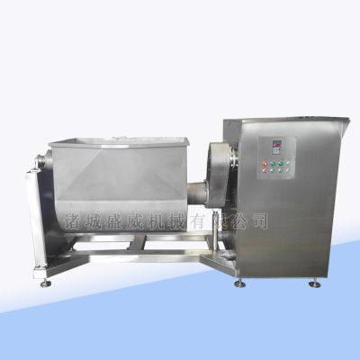 诸城盛威机械有限公司