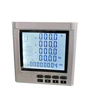 无锡邦亿电气科技有限公司