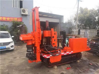 重庆锋兰矿山机械制造有限公司