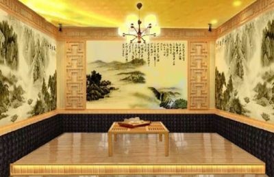 北京圣祥天宝商贸有限公司