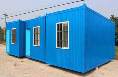 格尔木天安居工贸有限责任公司