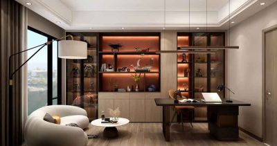 广州博特装饰材料有限公司