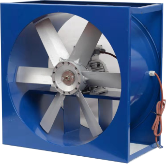 潍坊罗图风机有限公司