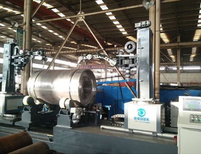 济南恒捷自动化设备有限公司