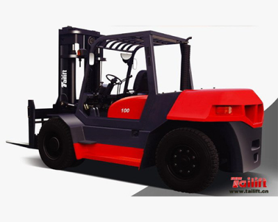 烟台千力叉车有限公司