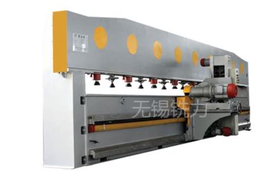 无锡市铣力铣边机制造有限公司