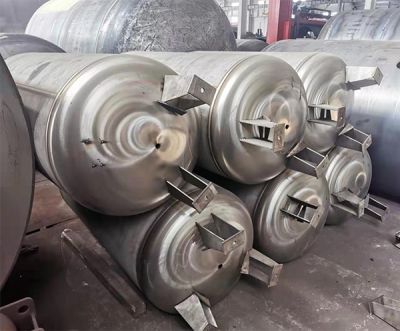 烟台兴隆压力容器制造有限公司