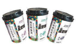 台山市信利食品有限公司