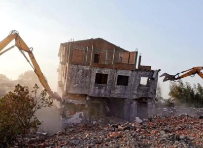 甘肃玿众拆迁工程有限公司