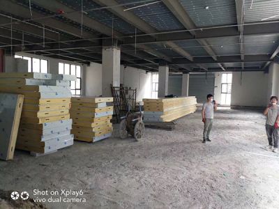 福建金瑞雪制冷工程有限公司