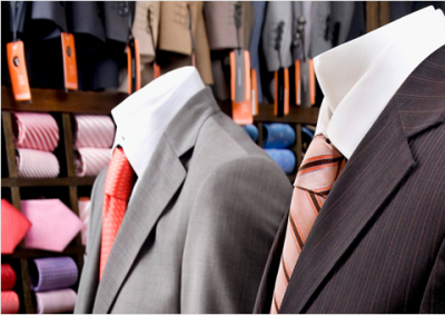 郑州市锦都制衣有限责任公司