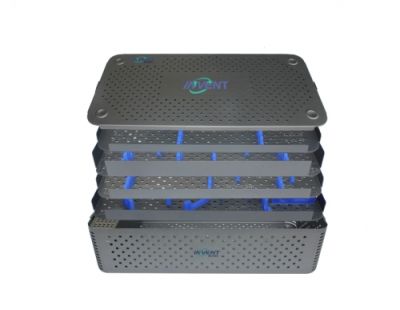 常州市英凡特医疗科技有限公司