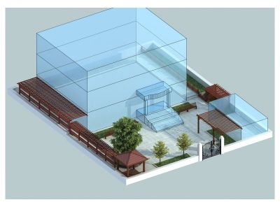 山东茂鑫海木结构工程有限公司