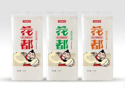 河南众口福食品有限公司
