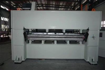 仪征长江机械有限公司